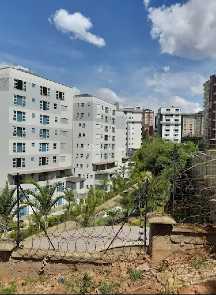 Luxury 3,500 Sqft 4-bedroom Apartment in Westlands -- Ambient Allure, General Mathenge Rd, Westlands, Nairobi, Apartment for Sale