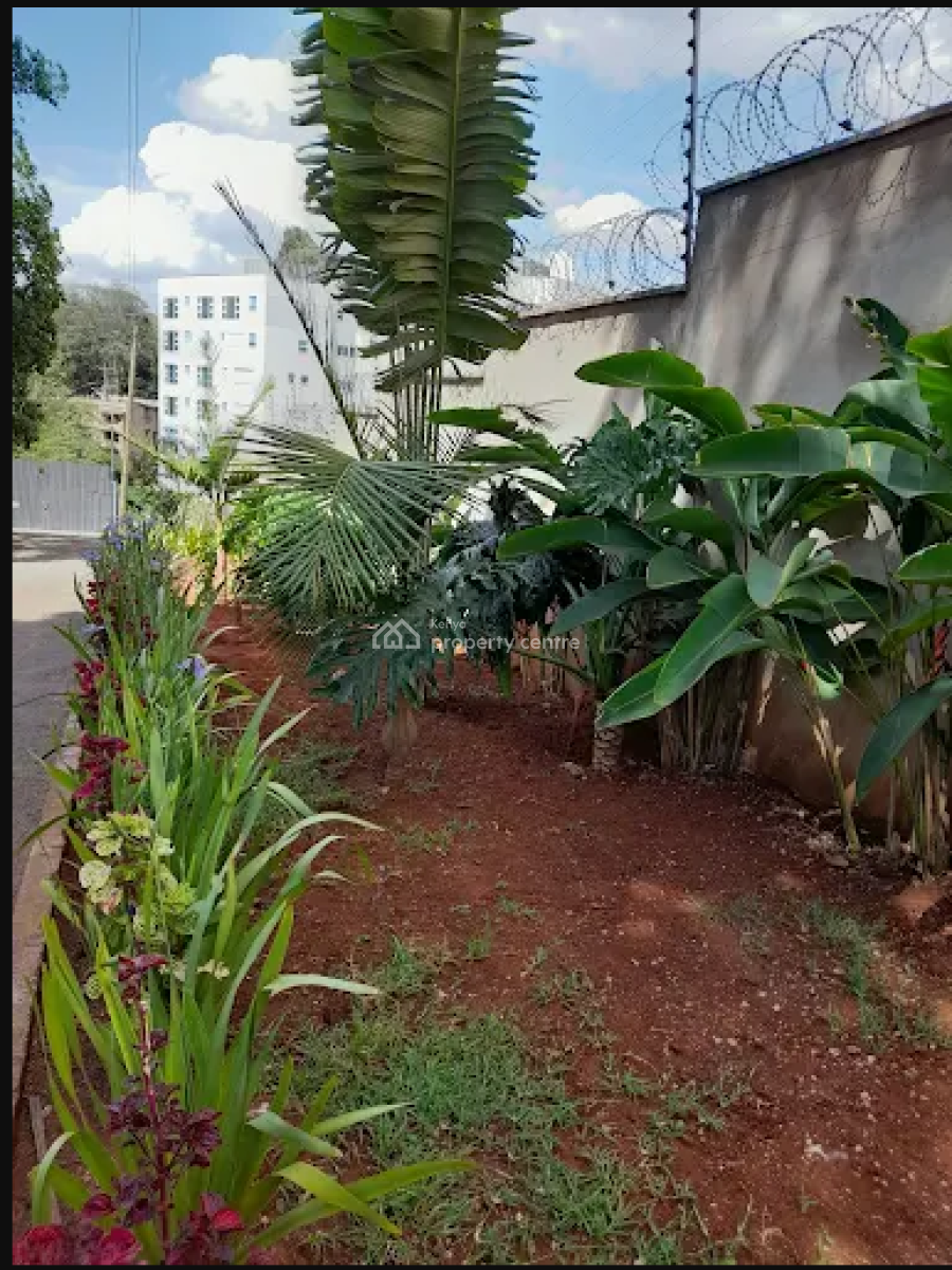 Luxury 3,500 Sqft 4-bedroom Apartment in Westlands -- Ambient Allure, General Mathenge Rd, Westlands, Nairobi, Apartment for Sale