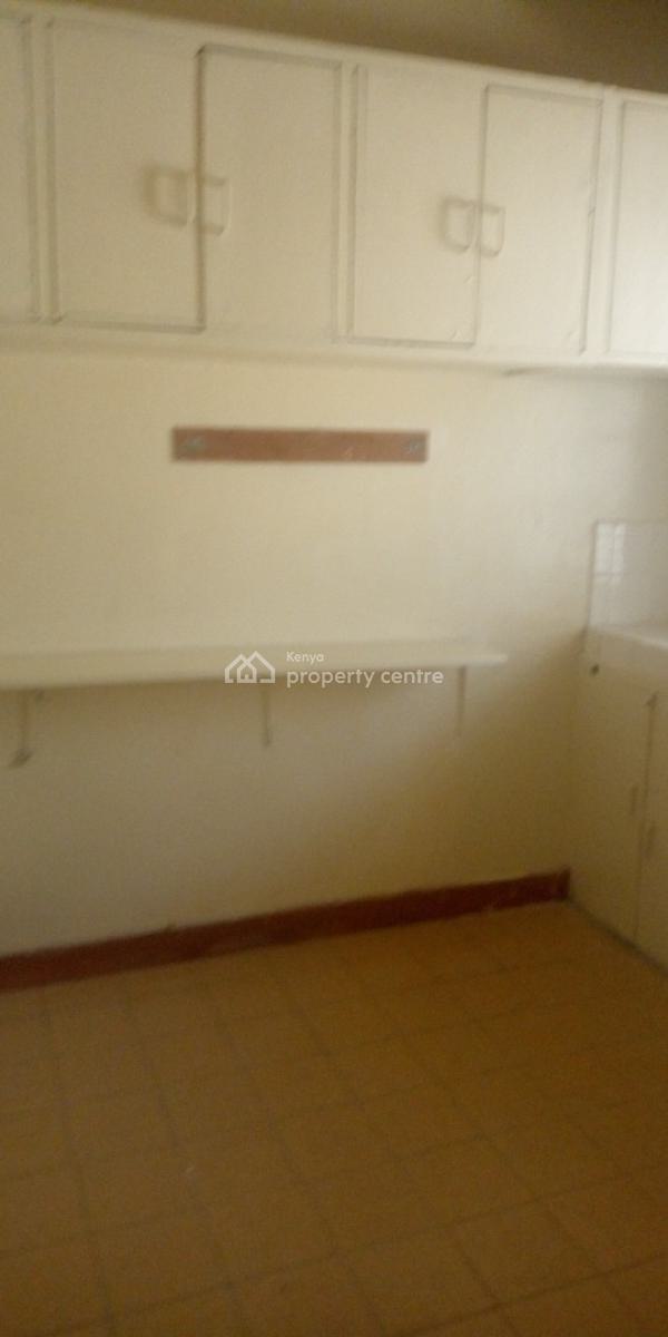 One (1) Bedroom Spacious Apartment, Nairobi West,  Near Nyayo  Stadium., Nairobi West, Nairobi, Apartment for Rent