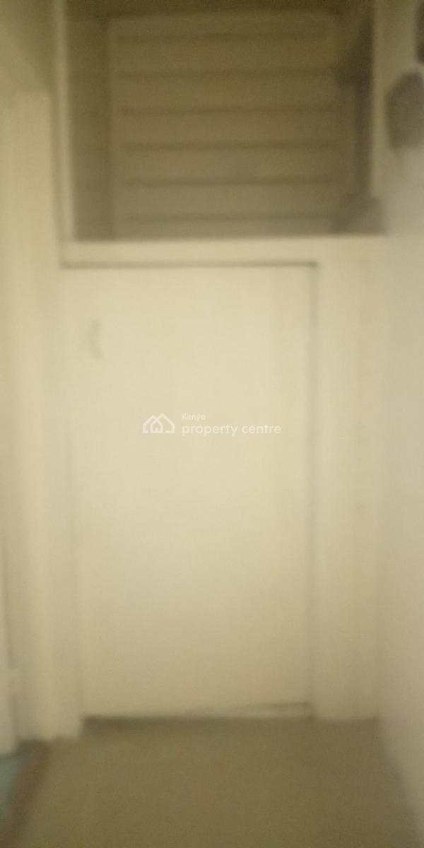 One (1) Bedroom Spacious Apartment, Nairobi West,  Near Nyayo  Stadium., Nairobi West, Nairobi, Apartment for Rent