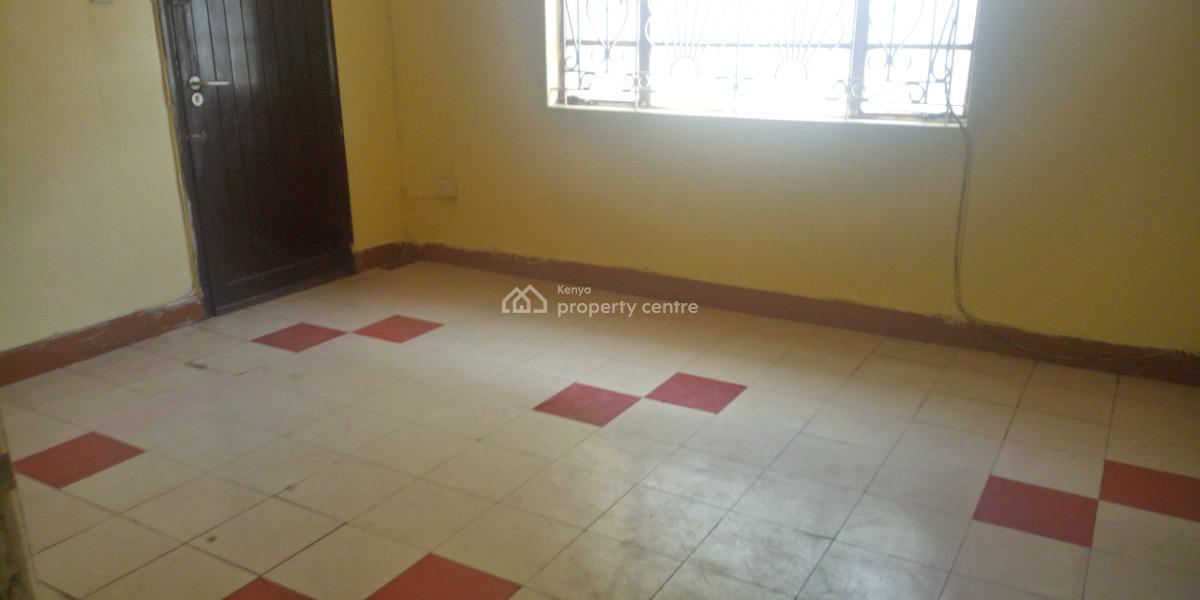One (1) Bedroom Spacious Apartment, Nairobi West,  Near Nyayo  Stadium., Nairobi West, Nairobi, Apartment for Rent
