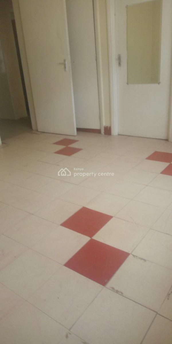 One (1) Bedroom Spacious Apartment, Nairobi West,  Near Nyayo  Stadium., Nairobi West, Nairobi, Apartment for Rent