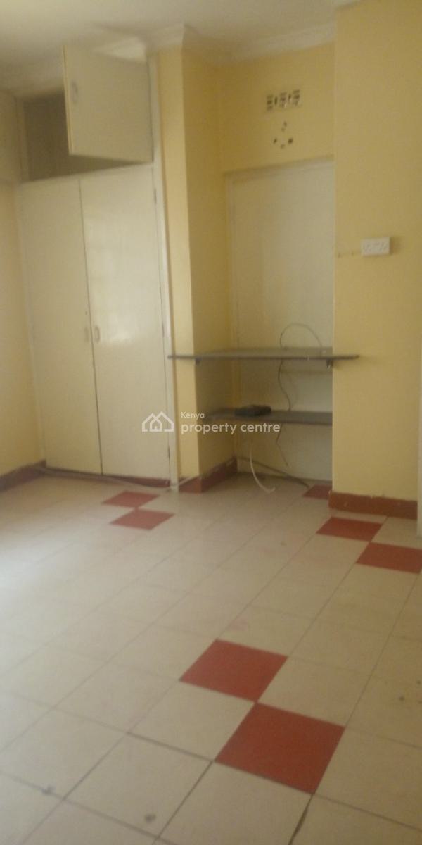 One (1) Bedroom Spacious Apartment, Nairobi West,  Near Nyayo  Stadium., Nairobi West, Nairobi, Apartment for Rent