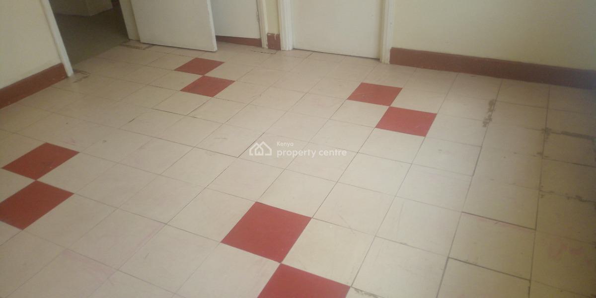 One (1) Bedroom Spacious Apartment, Nairobi West,  Near Nyayo  Stadium., Nairobi West, Nairobi, Apartment for Rent