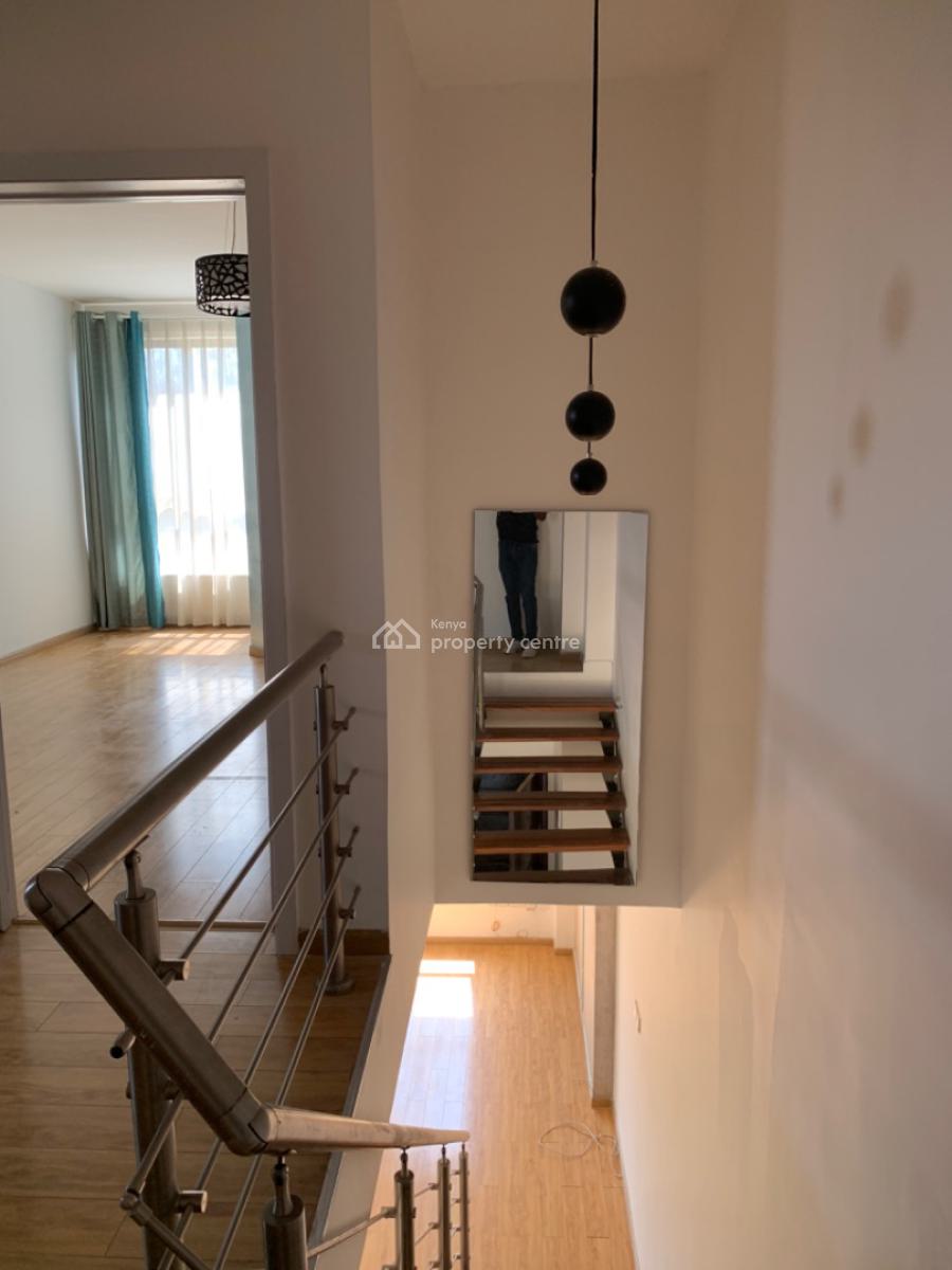 3 Bedroom Duplex Apartment Master Ensuite Available, Kilimani, Nairobi, Apartment for Rent