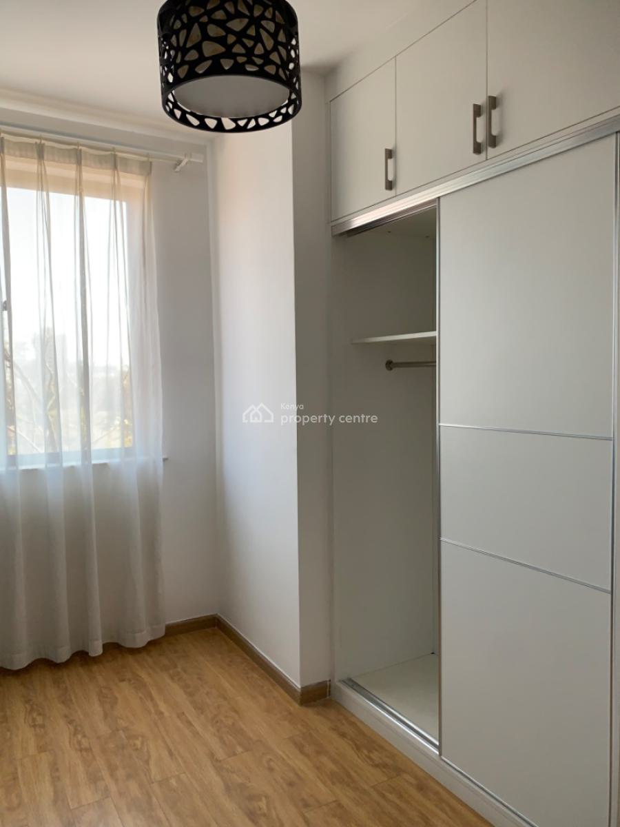 3 Bedroom Duplex Apartment Master Ensuite Available, Kilimani, Nairobi, Apartment for Rent