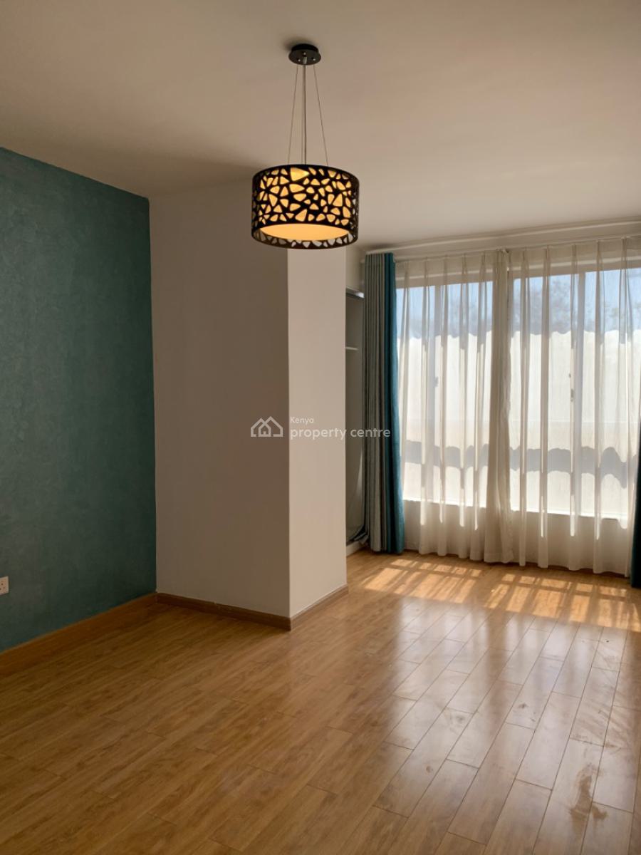 3 Bedroom Duplex Apartment Master Ensuite Available, Kilimani, Nairobi, Apartment for Rent