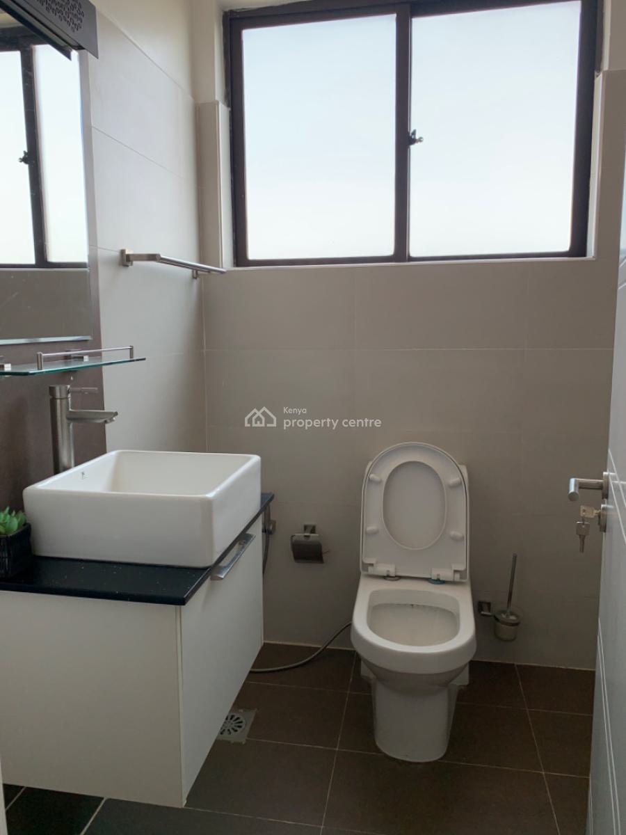Fully Furnished and Service 3 Bedroom Duplex Apartment Master Ensuite, Kilimani, Nairobi, Apartment for Rent