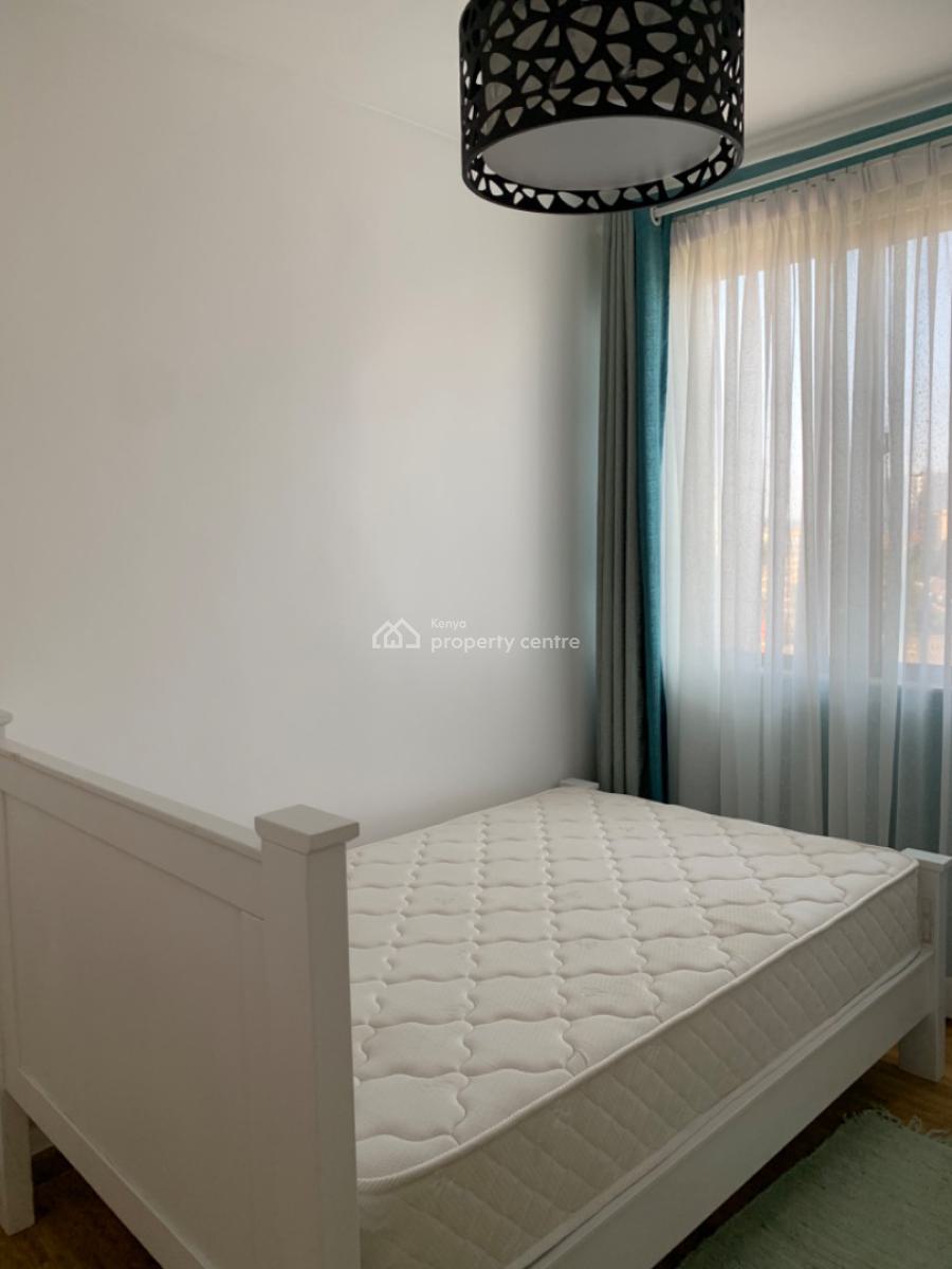 Fully Furnished and Service 3 Bedroom Duplex Apartment Master Ensuite, Kilimani, Nairobi, Apartment for Rent