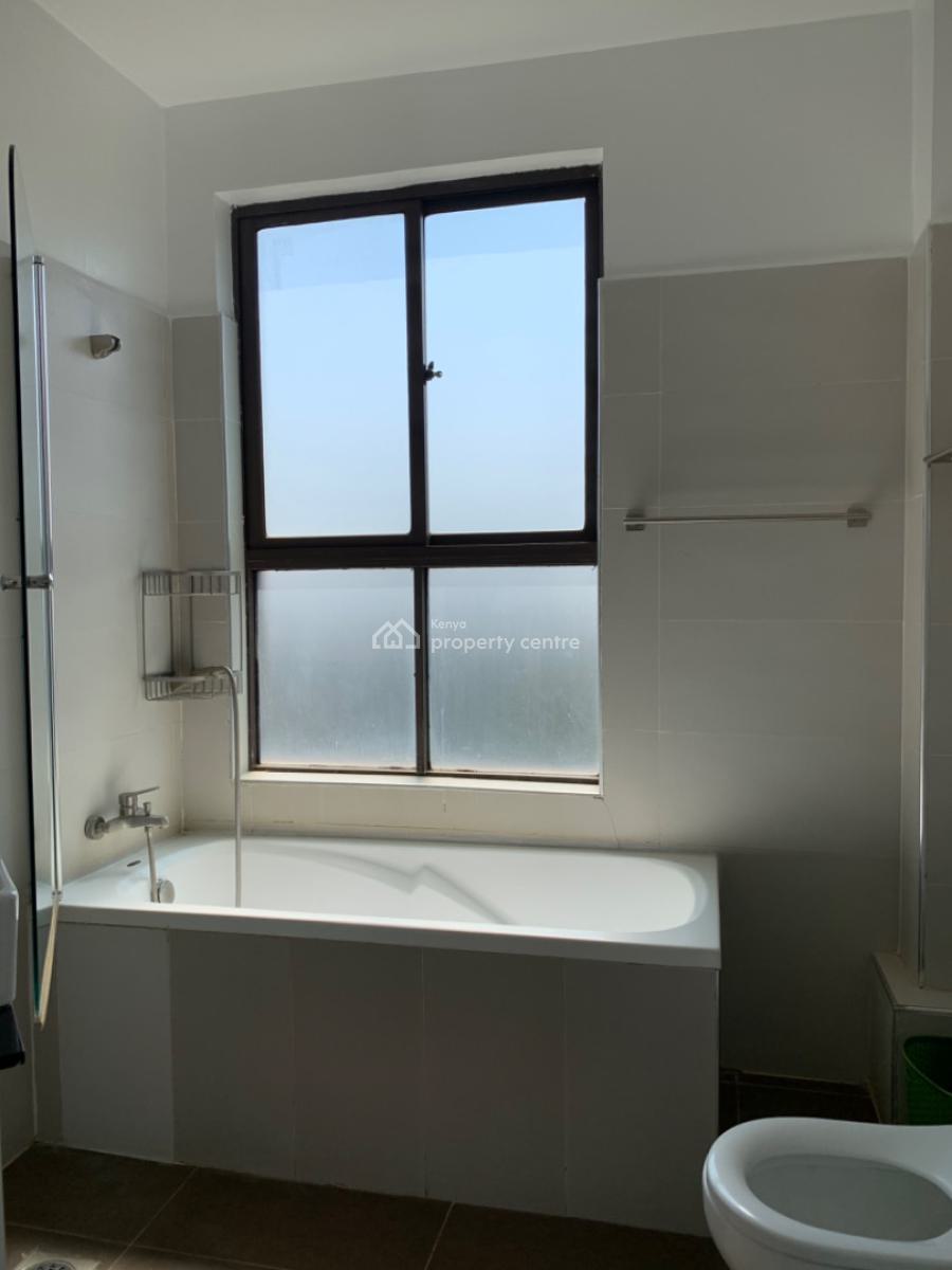 Fully Furnished and Service 3 Bedroom Duplex Apartment Master Ensuite, Kilimani, Nairobi, Apartment for Rent