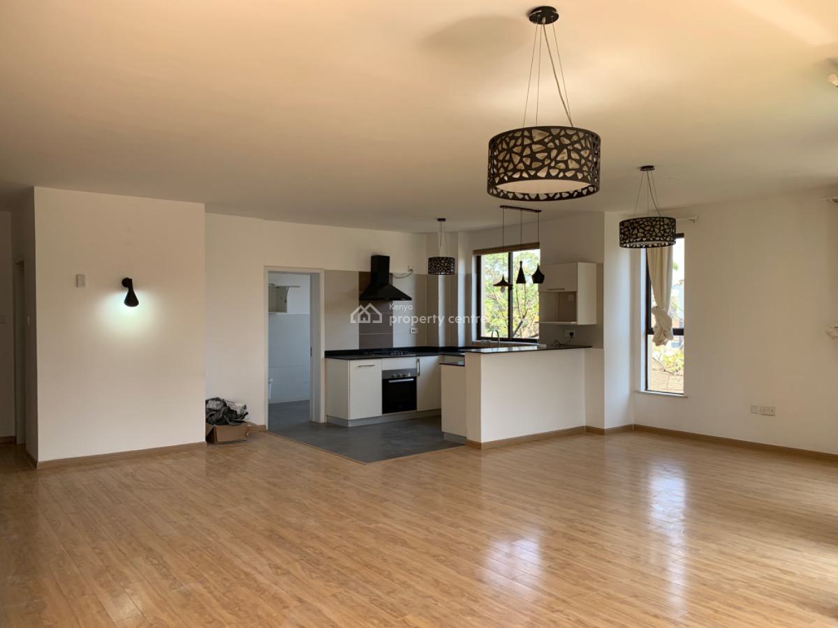 2 Bedroom Duplex Apartment Master Ensuite Available, Kilimani, Nairobi, Apartment for Rent