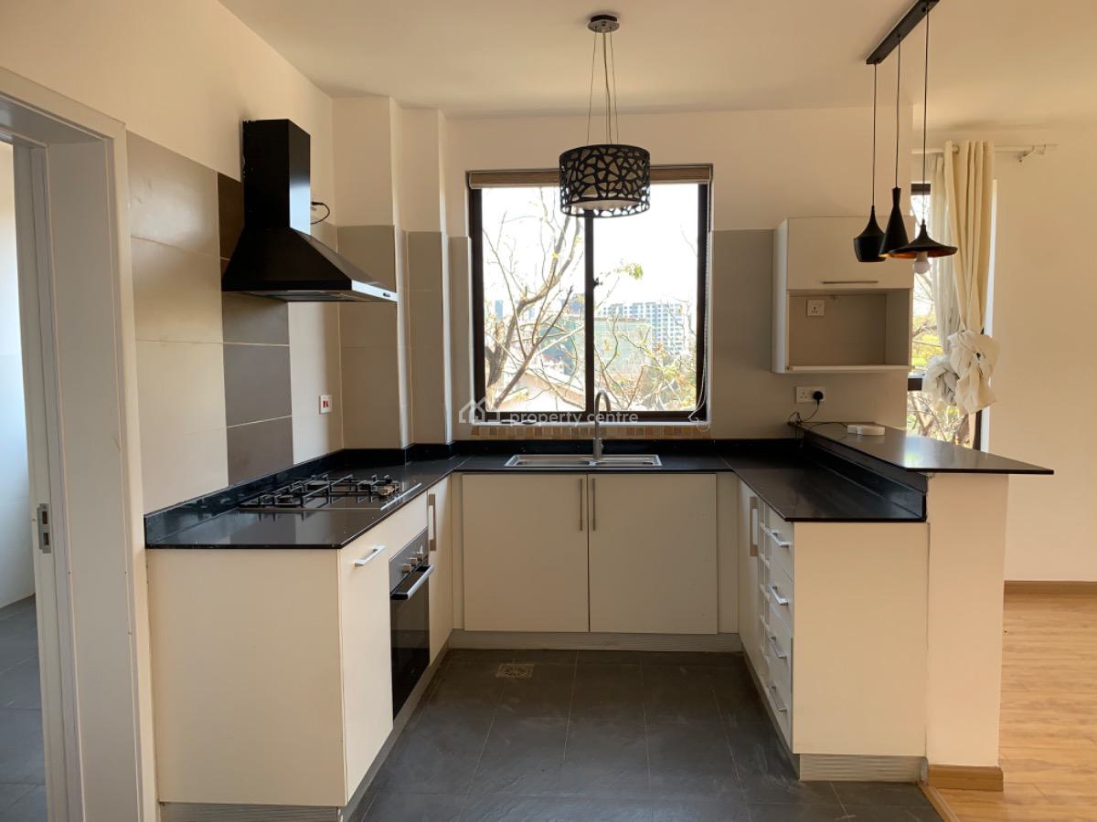 2 Bedroom Duplex Apartment Master Ensuite Available, Kilimani, Nairobi, Apartment for Rent