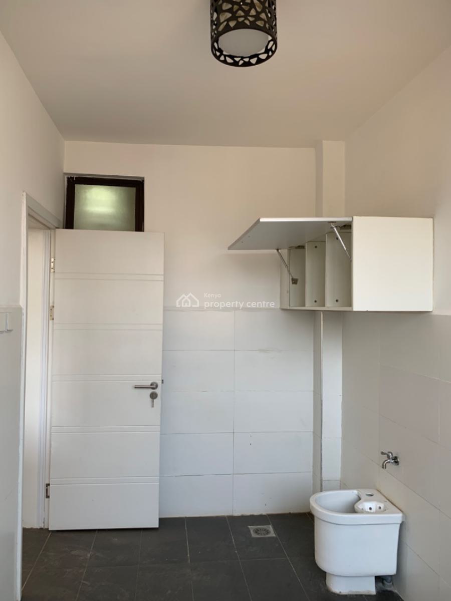 2 Bedroom Duplex Apartment Master Ensuite Available, Kilimani, Nairobi, Apartment for Rent