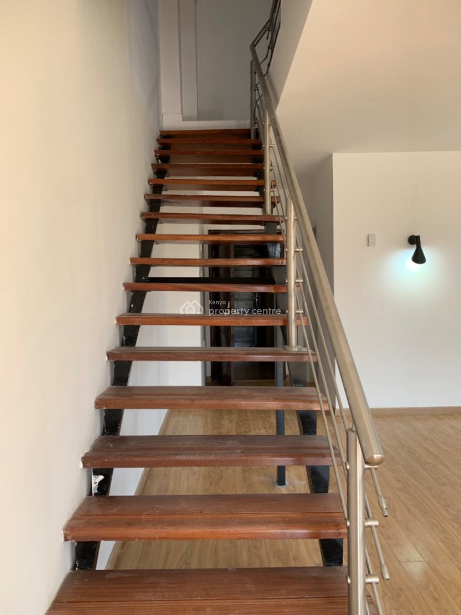 2 Bedroom Duplex Apartment Master Ensuite Available, Kilimani, Nairobi, Apartment for Rent