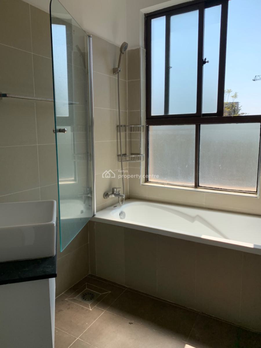 2 Bedroom Duplex Apartment Master Ensuite Available, Kilimani, Nairobi, Apartment for Rent