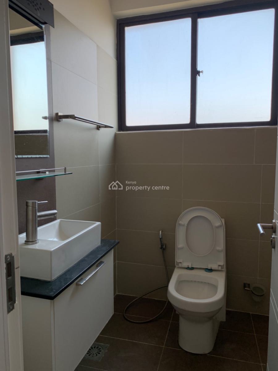 2 Bedroom Duplex Apartment Master Ensuite Available, Kilimani, Nairobi, Apartment for Rent