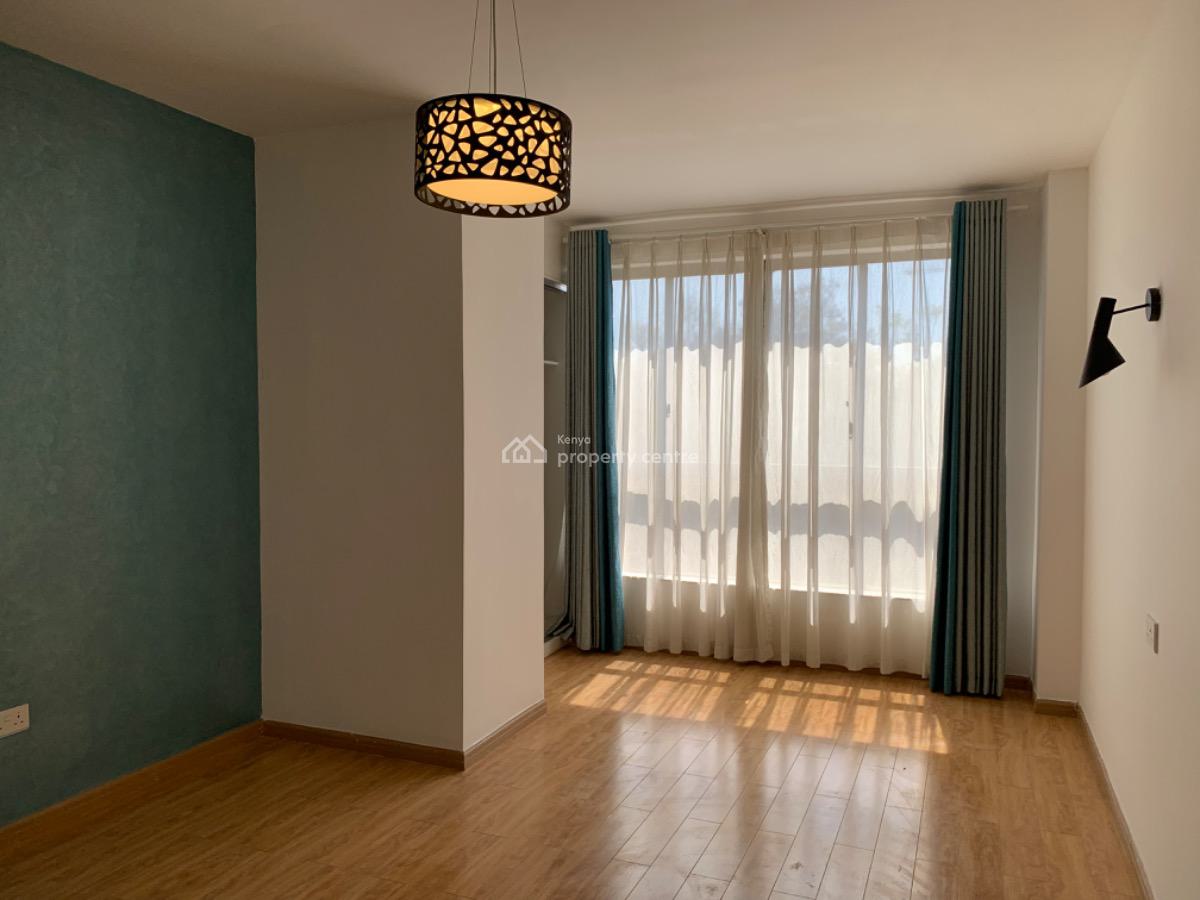 2 Bedroom Duplex Apartment Master Ensuite Available, Kilimani, Nairobi, Apartment for Rent