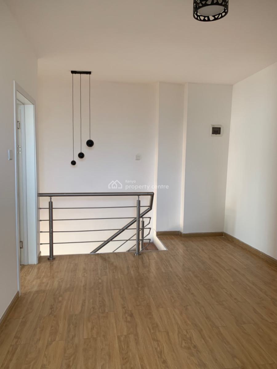 2 Bedroom Duplex Apartment Master Ensuite Available, Kilimani, Nairobi, Apartment for Rent