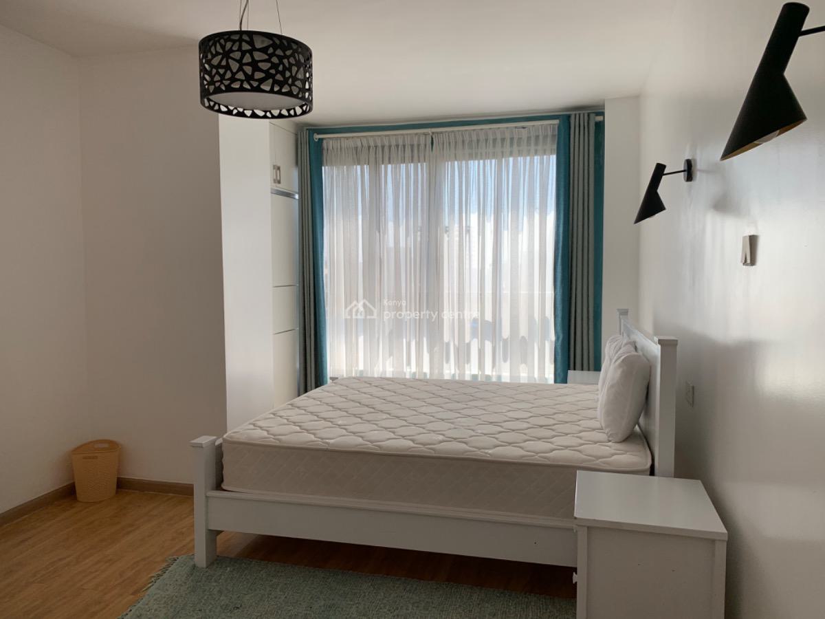 2 Bedroom Duplex Apartment Master Ensuite Available, Kilimani, Nairobi, Apartment for Rent