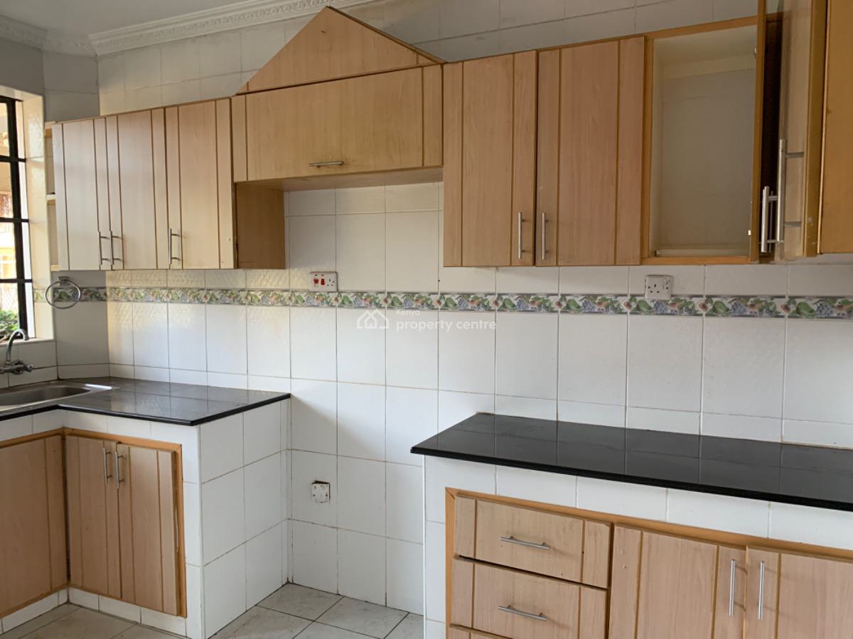 2 Bedroom Apartment Available, Kilimani, Nairobi, Apartment for Rent