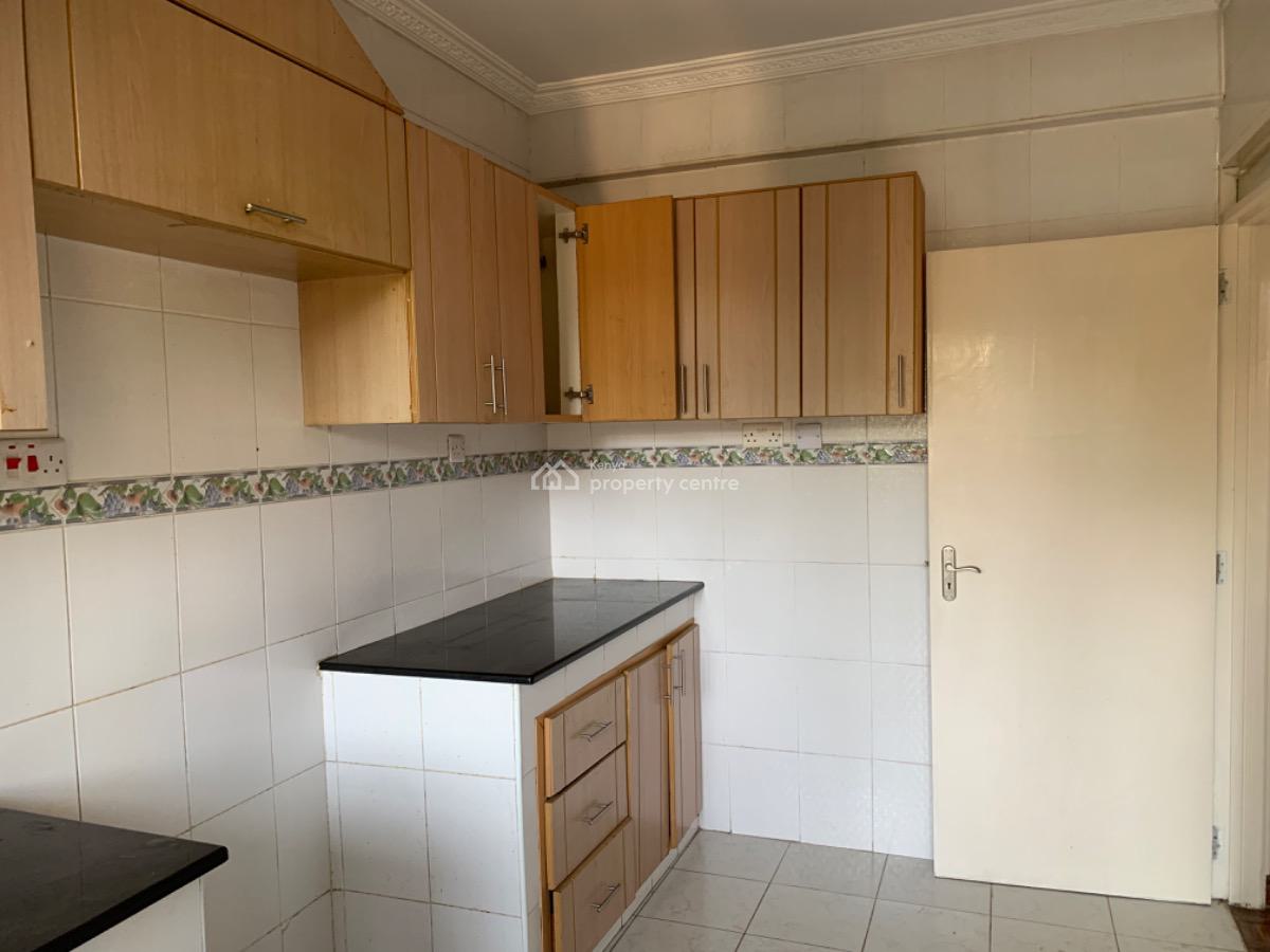 2 Bedroom Apartment Available, Kilimani, Nairobi, Apartment for Rent