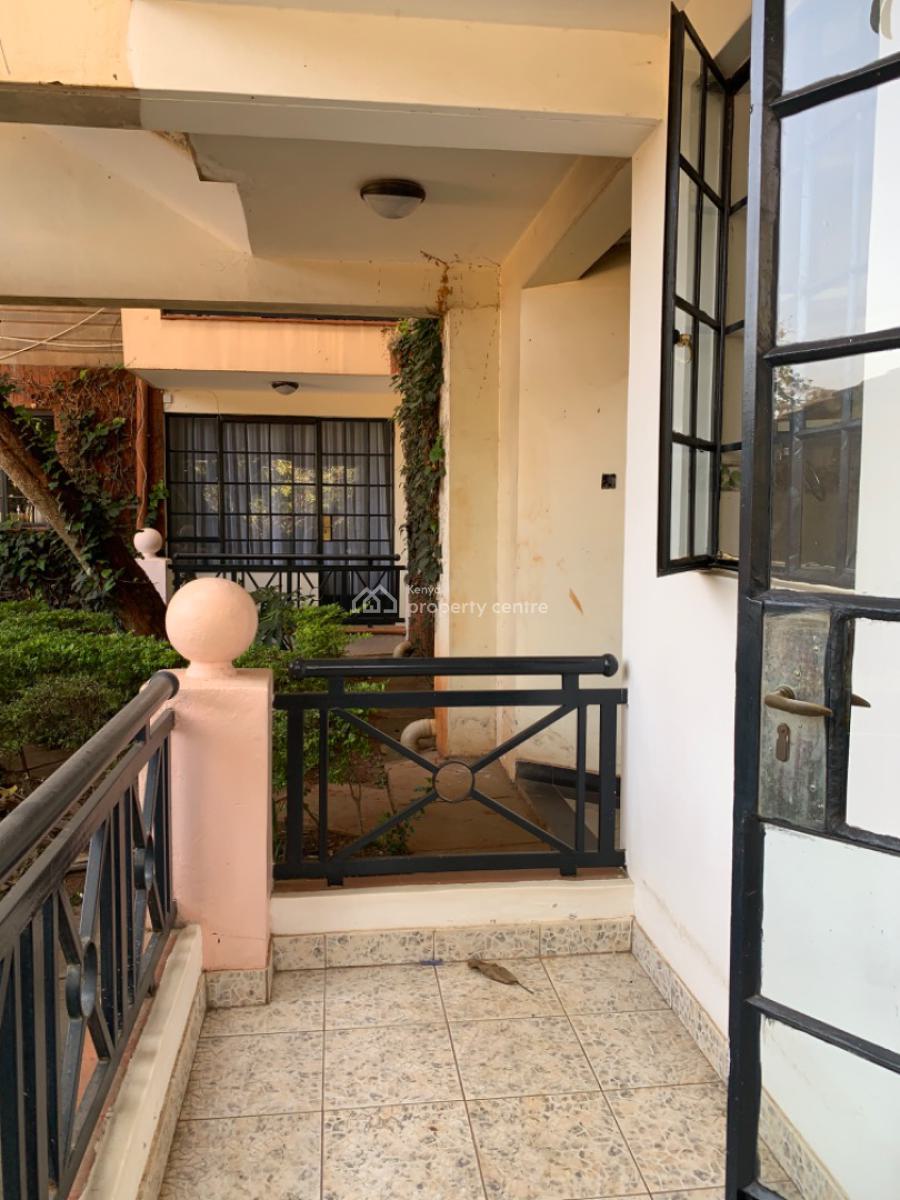2 Bedroom Apartment Available, Kilimani, Nairobi, Apartment for Rent