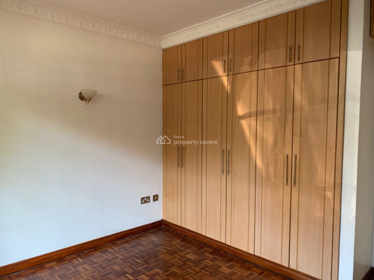 2 Bedroom Apartment Available, Kilimani, Nairobi, Apartment for Rent