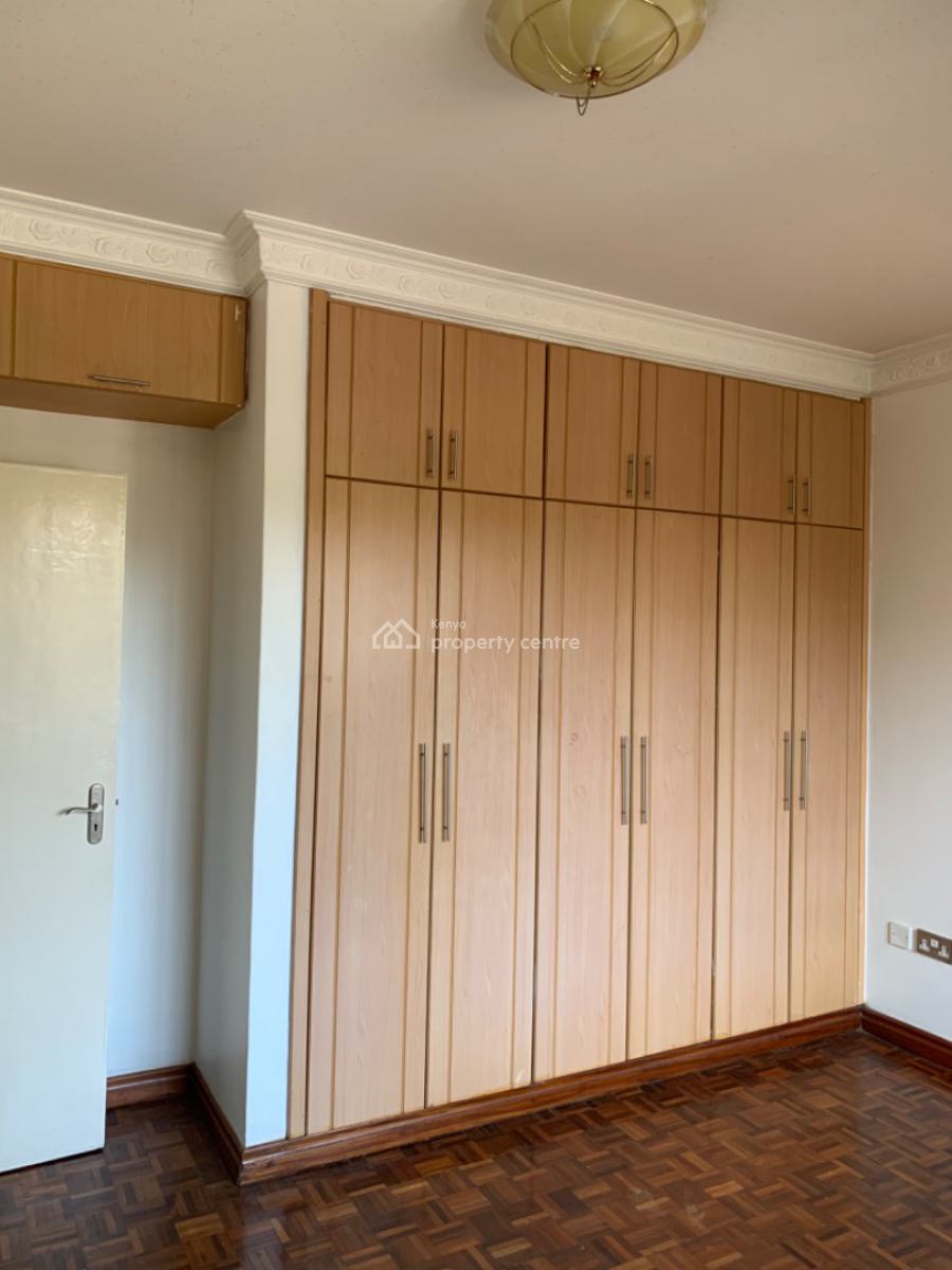 2 Bedroom Apartment Available, Kilimani, Nairobi, Apartment for Rent