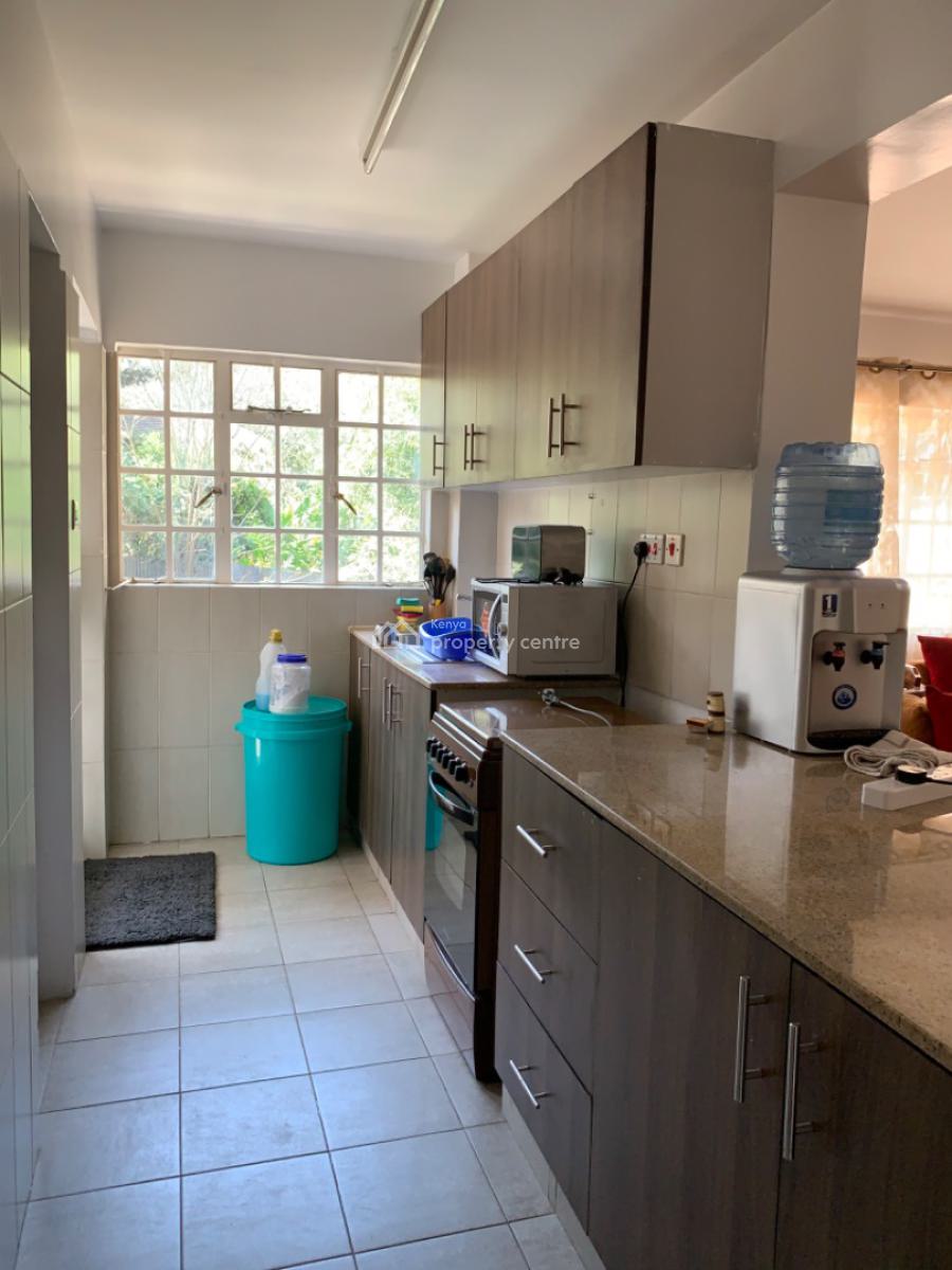 Fully Furnished and Serviced 1 Bedroom Apartment Available, Kilimani, Nairobi, Apartment for Rent