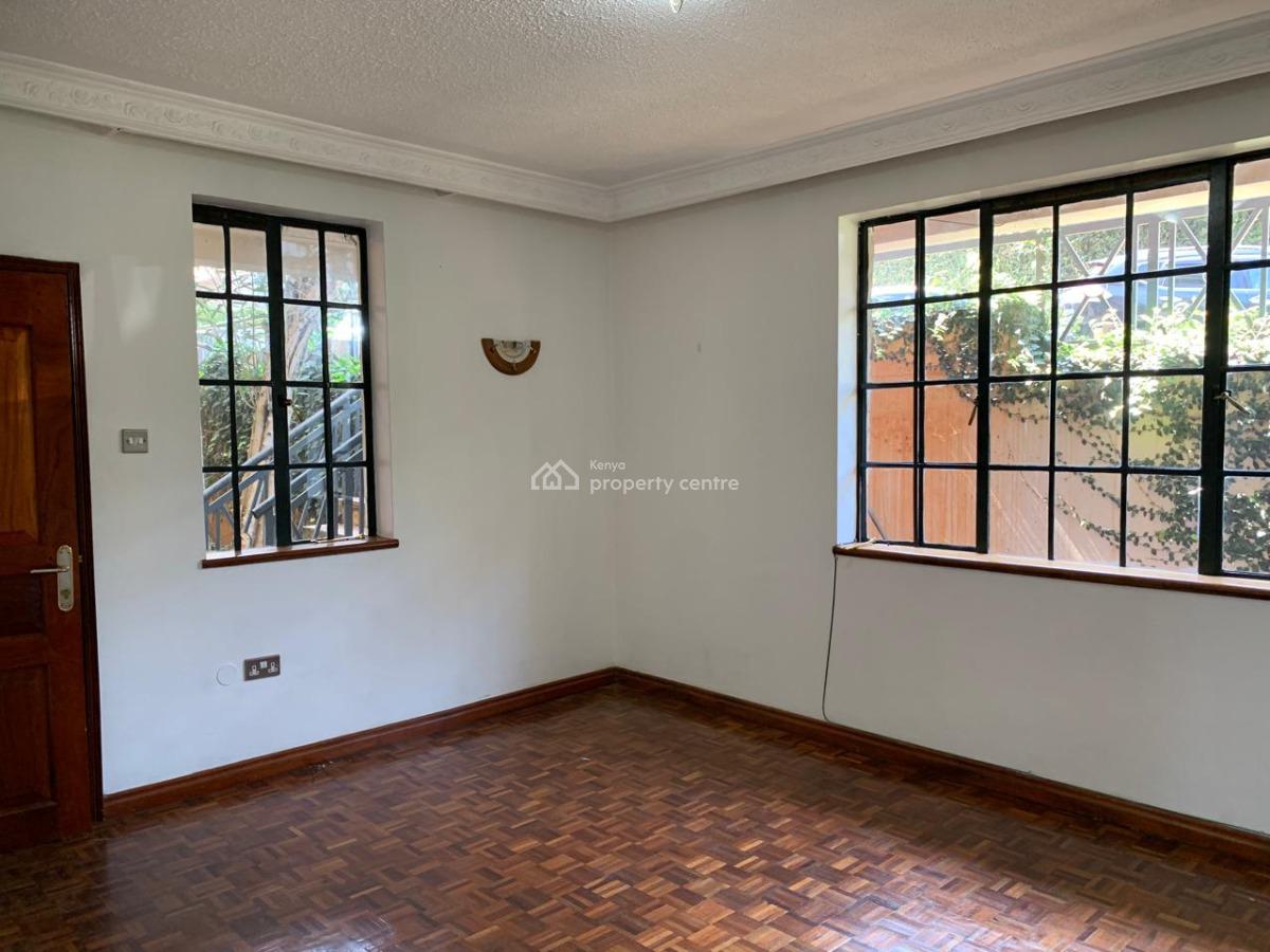 2 Bedroom Apartment, Kilimani, Nairobi, Apartment for Rent
