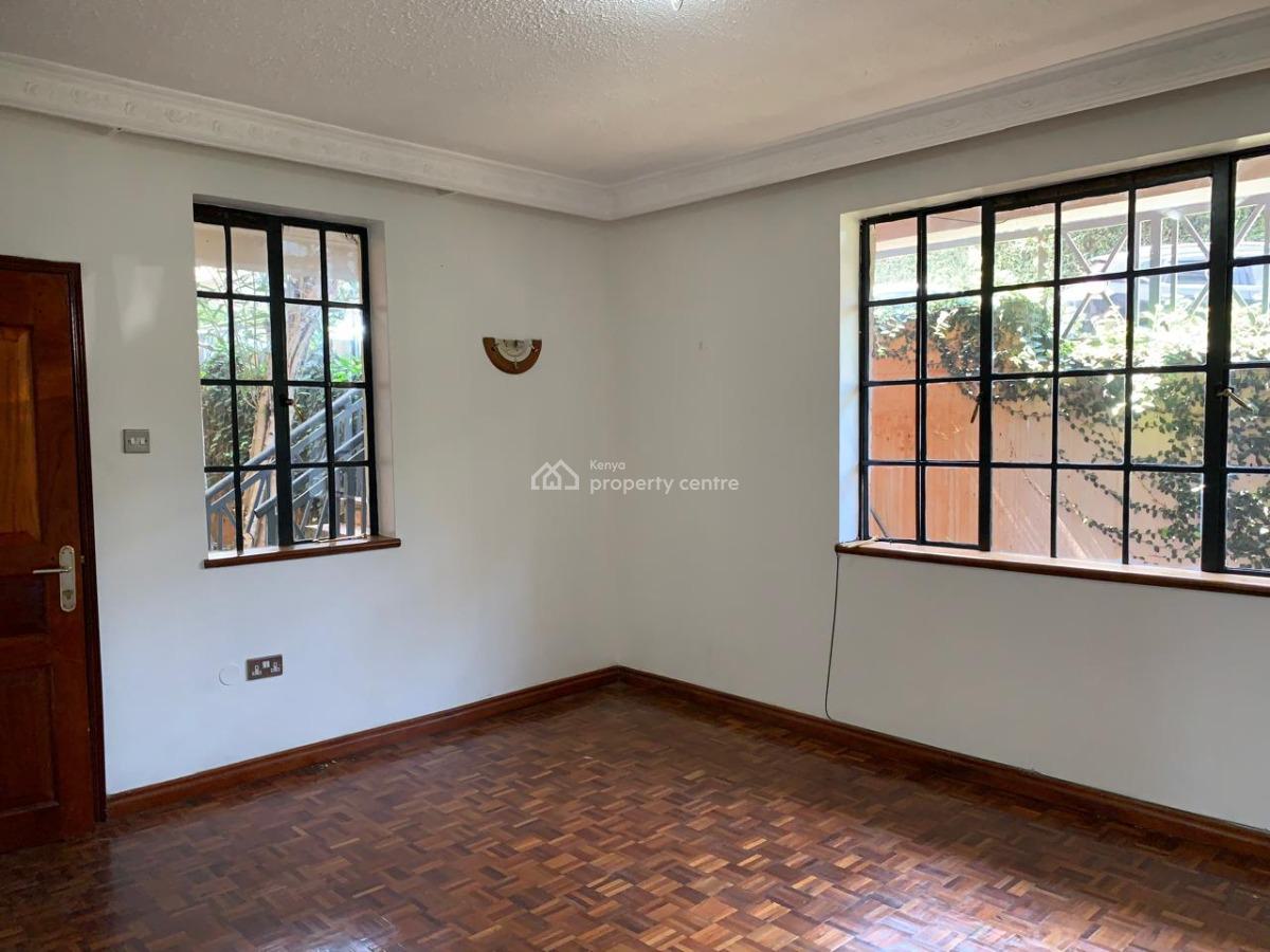 2 Bedroom Apartment, Kilimani, Nairobi, Apartment for Rent