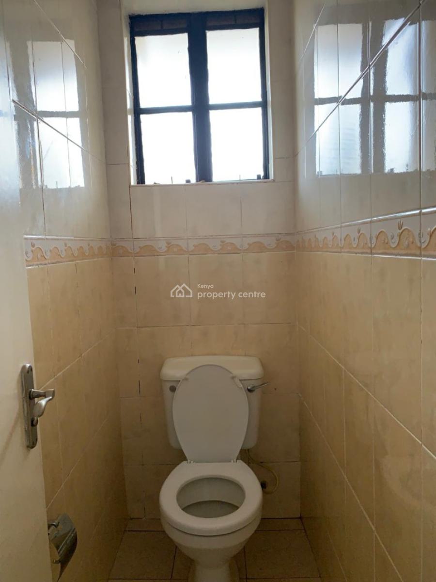2 Bedroom Apartment, Kilimani, Nairobi, Apartment for Rent