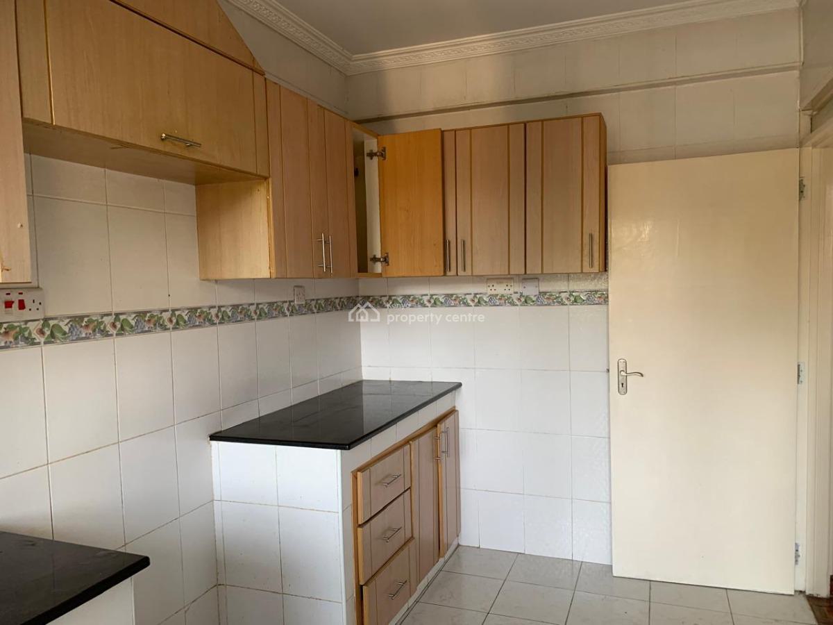 2 Bedroom Apartment, Kilimani, Nairobi, Apartment for Rent