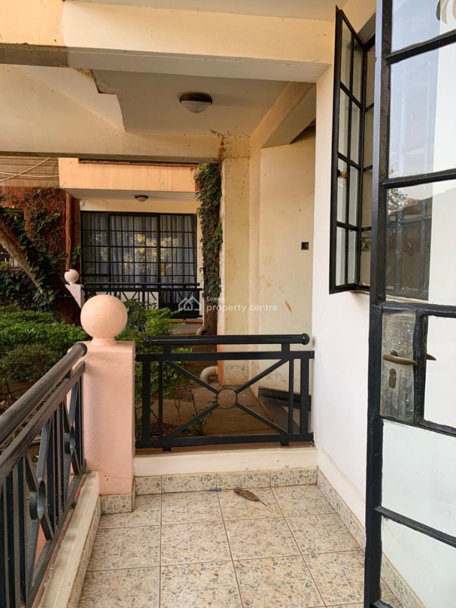 2 Bedroom Apartment, Kilimani, Nairobi, Apartment for Rent
