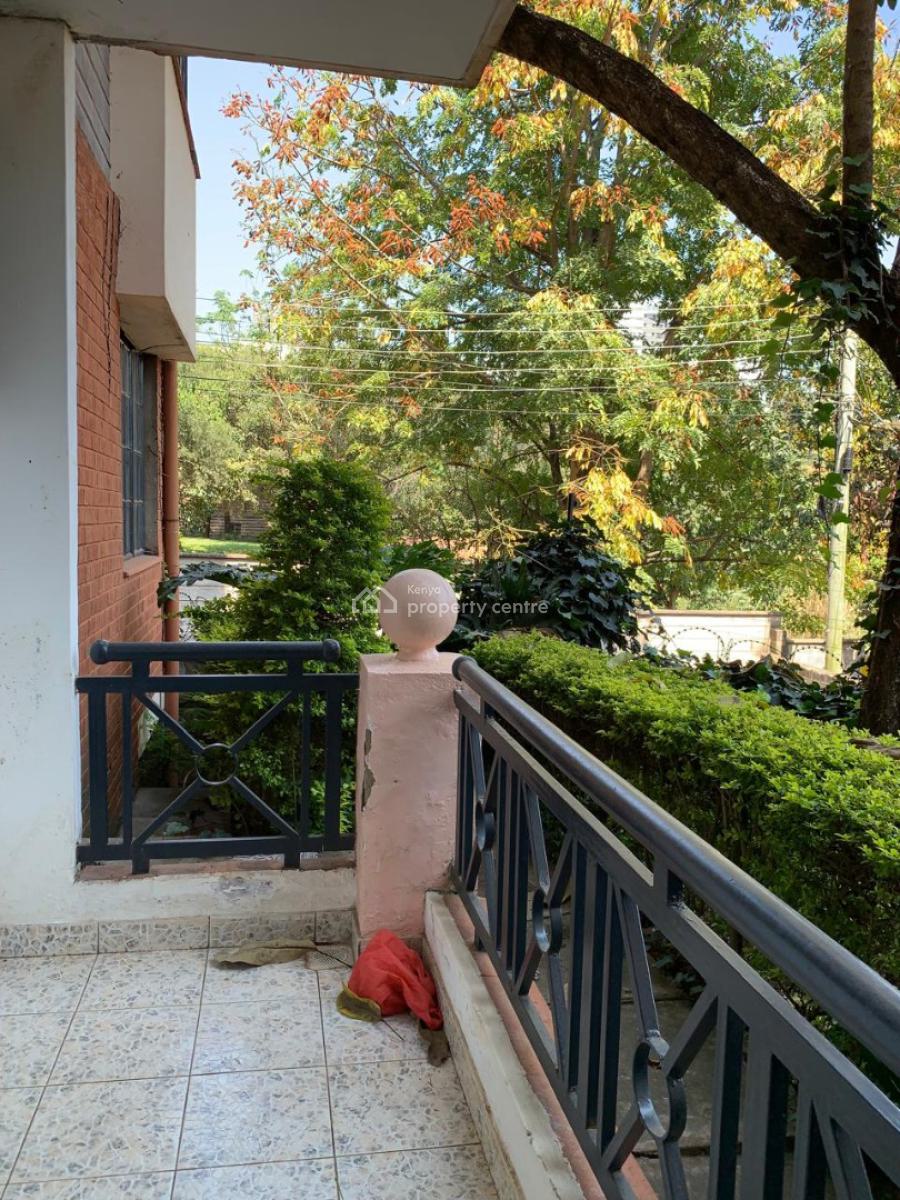 2 Bedroom Apartment, Kilimani, Nairobi, Apartment for Rent