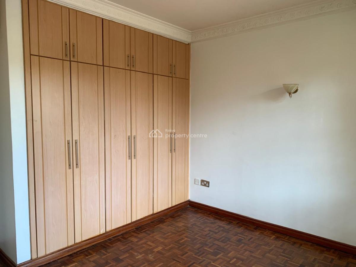 2 Bedroom Apartment, Kilimani, Nairobi, Apartment for Rent