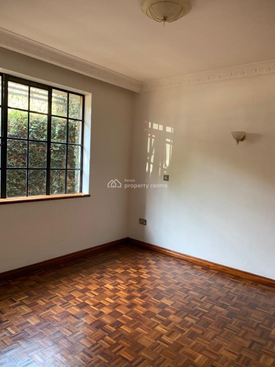 2 Bedroom Apartment, Kilimani, Nairobi, Apartment for Rent