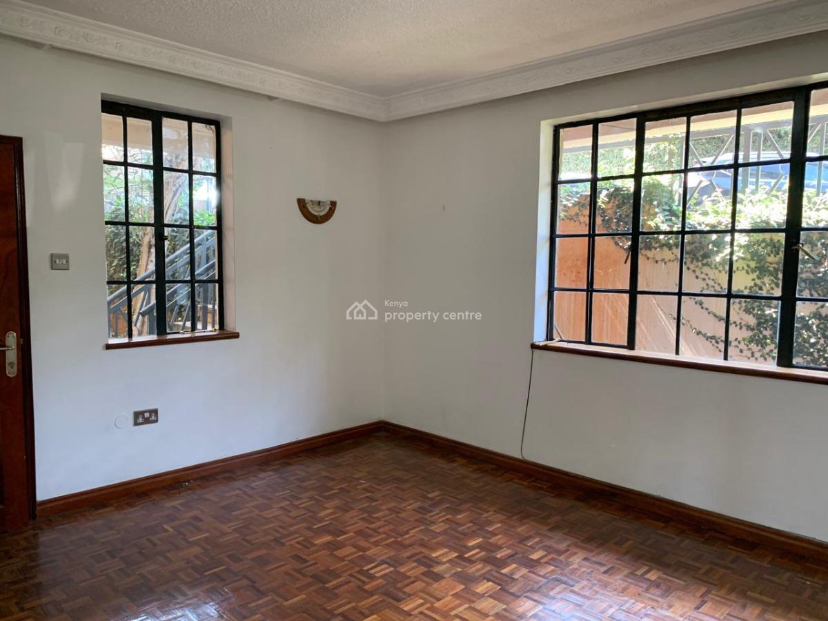 2 Bedroom Apartment, Kilimani, Nairobi, Apartment for Rent
