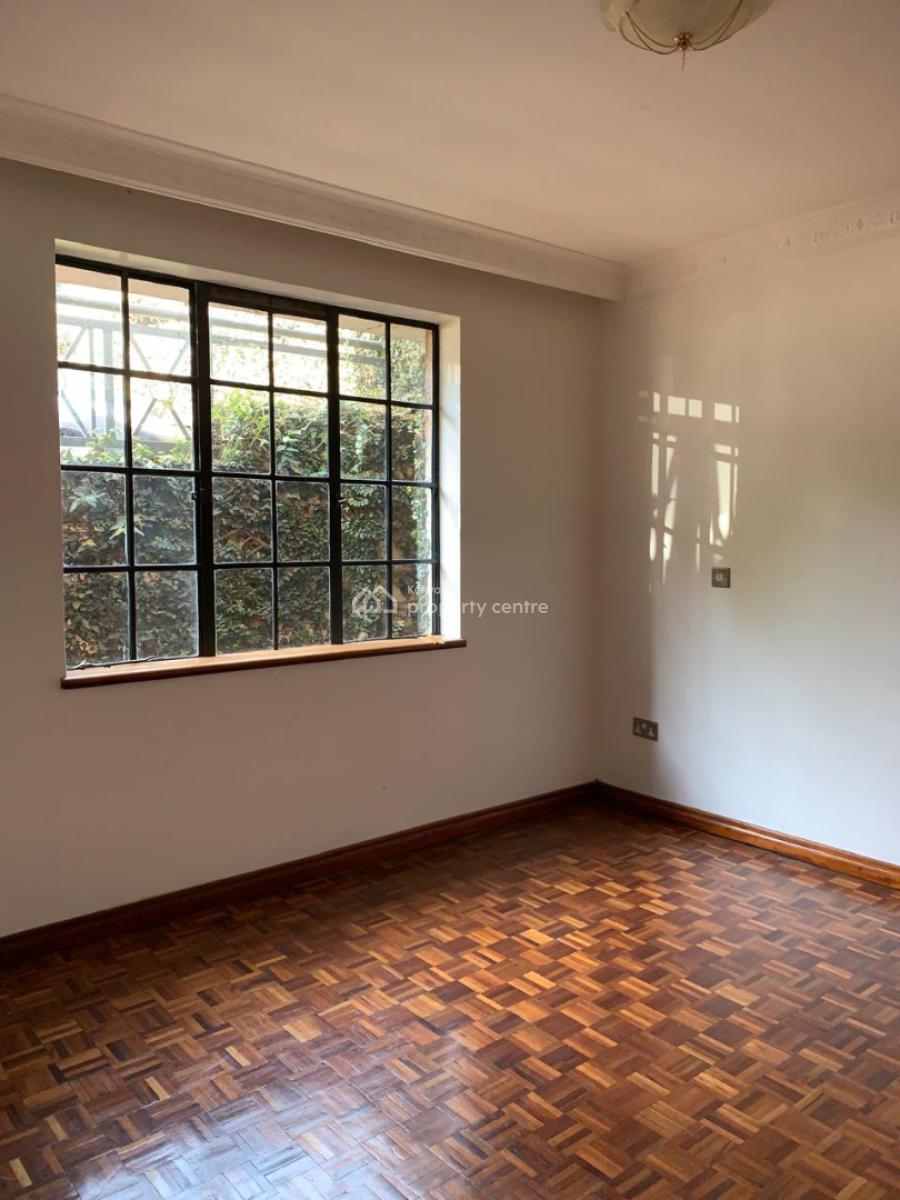 2 Bedroom Apartment, Kilimani, Nairobi, Apartment for Rent