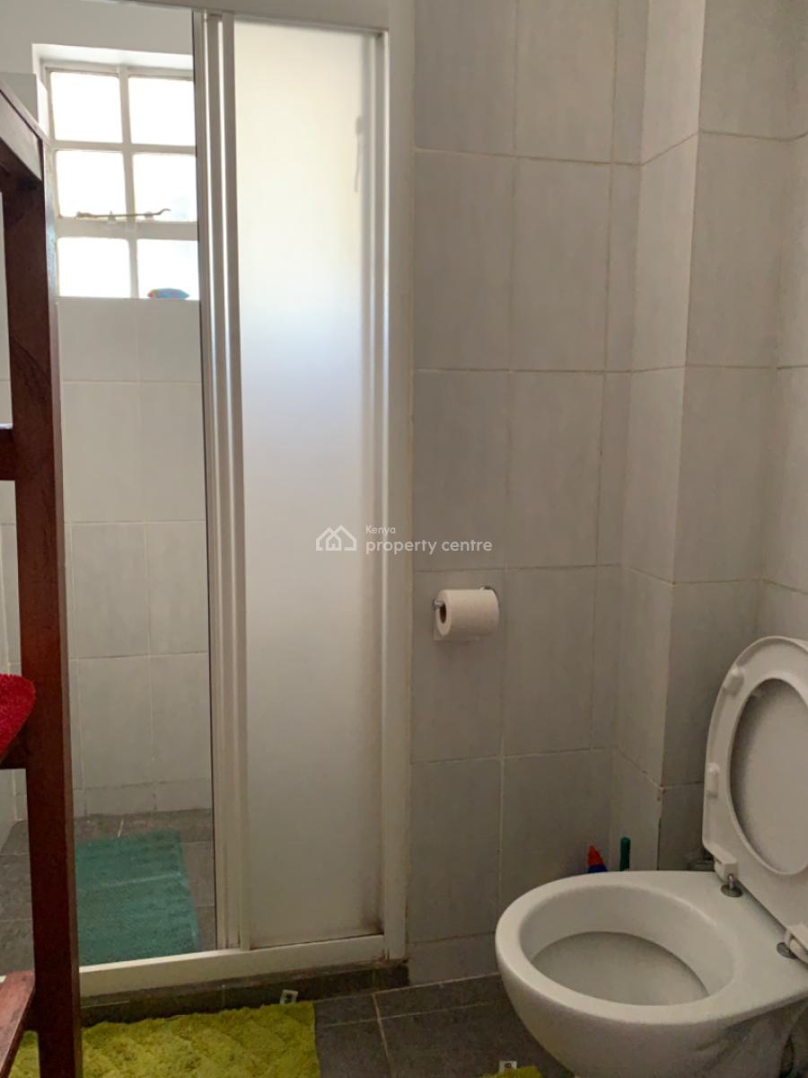 Unfurnished 1 Bedroom Apartment Available, Kilimani, Nairobi, Apartment for Rent