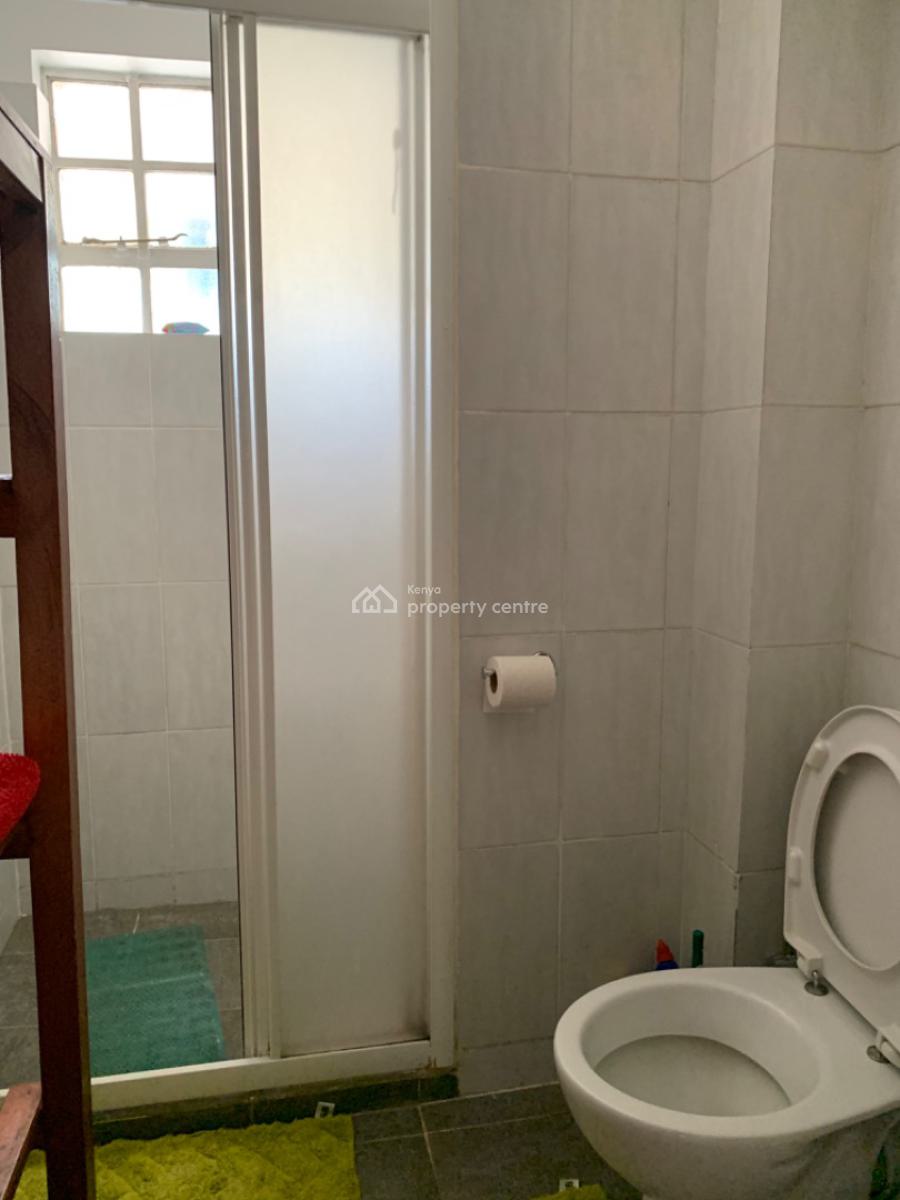 Unfurnished 1 Bedroom Apartment Available, Kilimani, Nairobi, Apartment for Rent