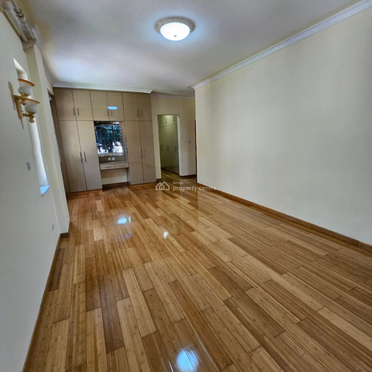 Executive 3 Bedroom Plus Dsq Apartment in Kilimani, Kilimani, Kilimani, Nairobi, Apartment for Rent