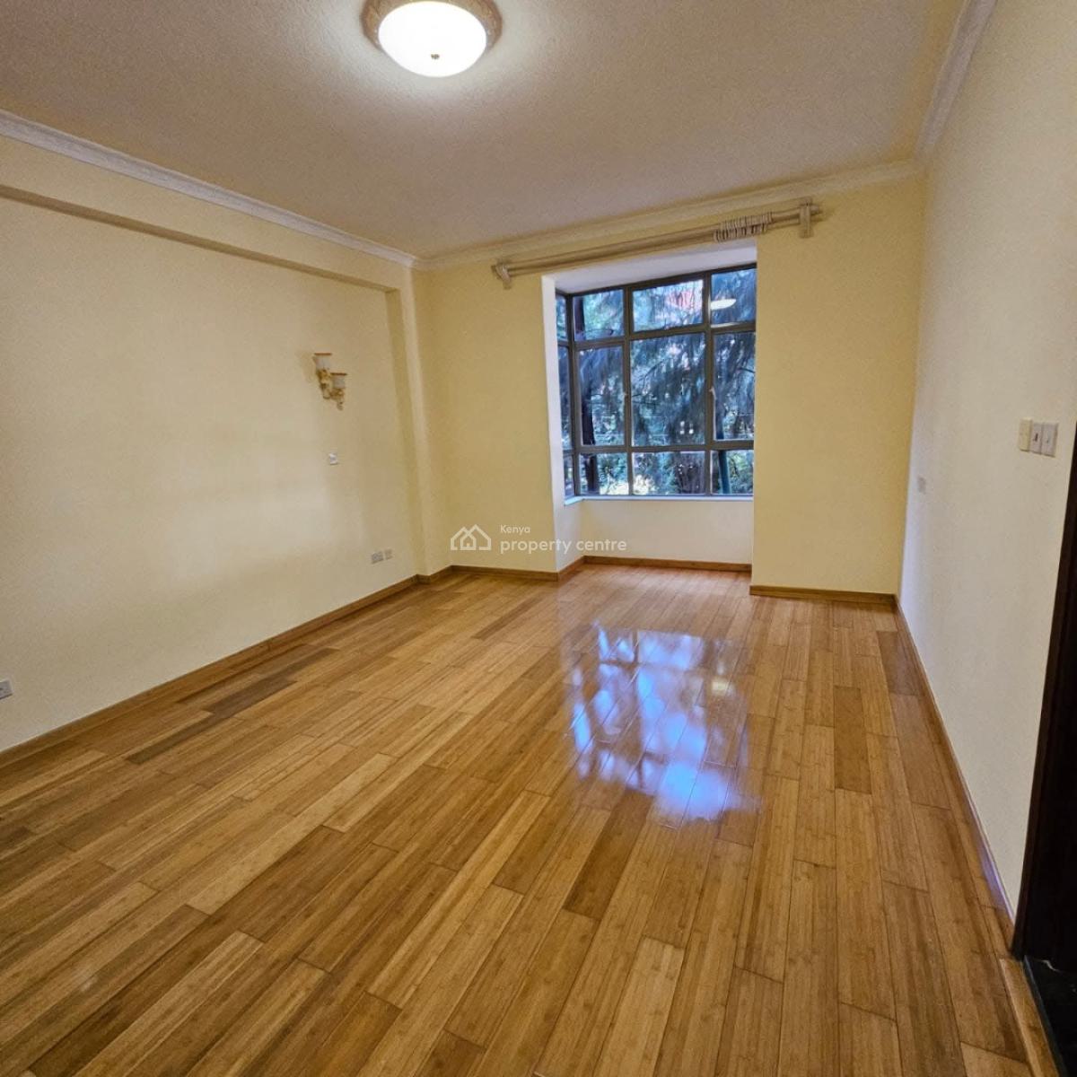 Executive 3 Bedroom Plus Dsq Apartment in Kilimani, Kilimani, Kilimani, Nairobi, Apartment for Rent