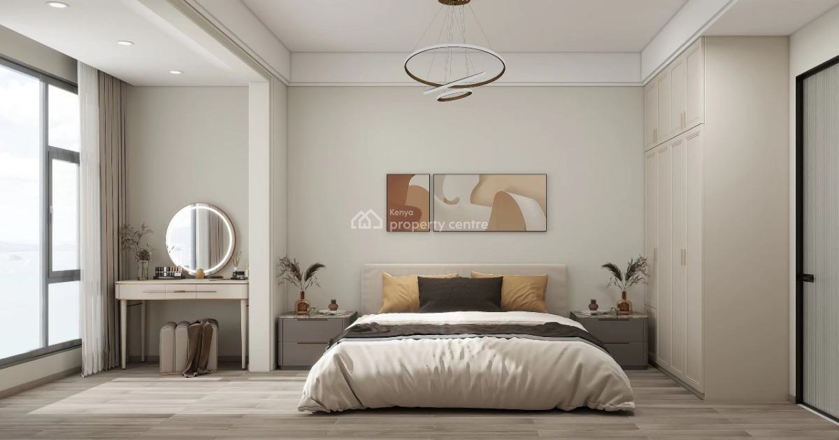 Luxury Bahari Starlet Estate, Kileleshwa, Oloitoktok Road., Kileleshwa, Nairobi, Apartment for Sale
