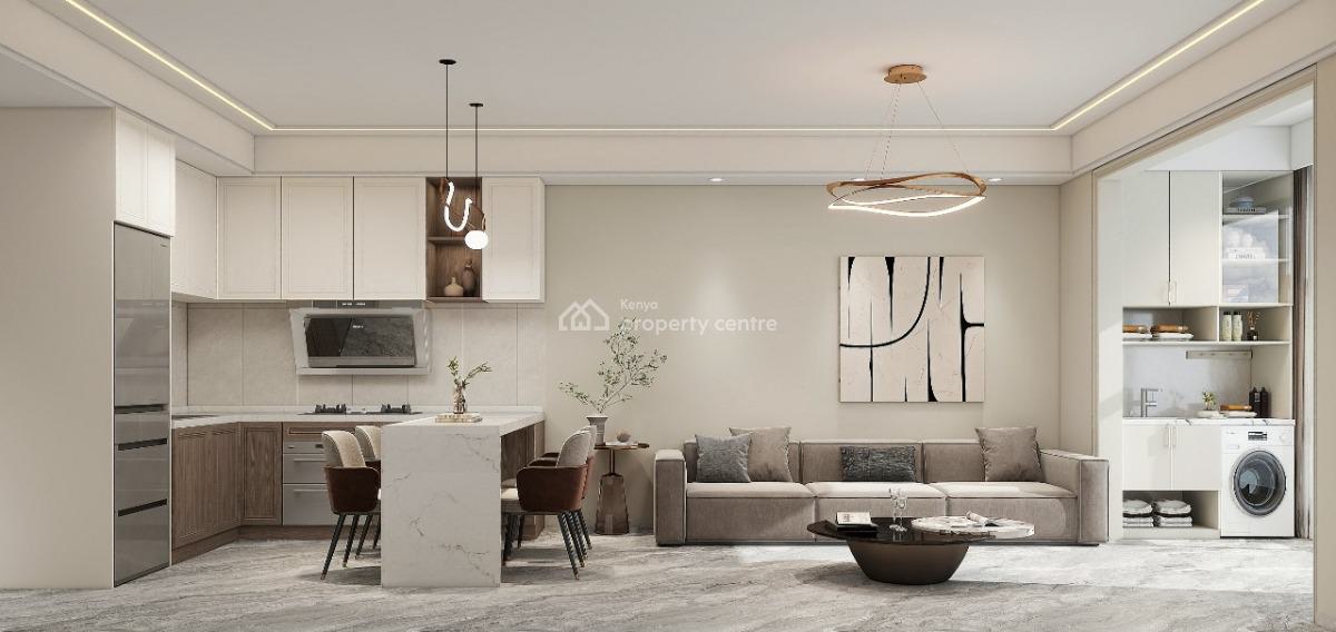 Luxury Bahari Starlet Estate, Kileleshwa, Oloitoktok Road., Kileleshwa, Nairobi, Apartment for Sale