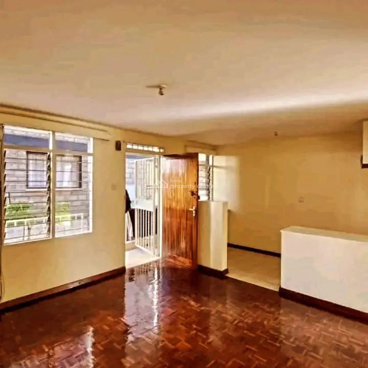 Homely 1 Bedroom Apartment in Kilimani, Kilimani, Kilimani, Nairobi, Apartment for Rent