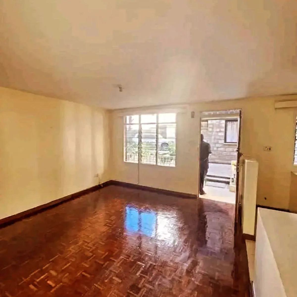 Homely 1 Bedroom Apartment in Kilimani, Kilimani, Kilimani, Nairobi, Apartment for Rent