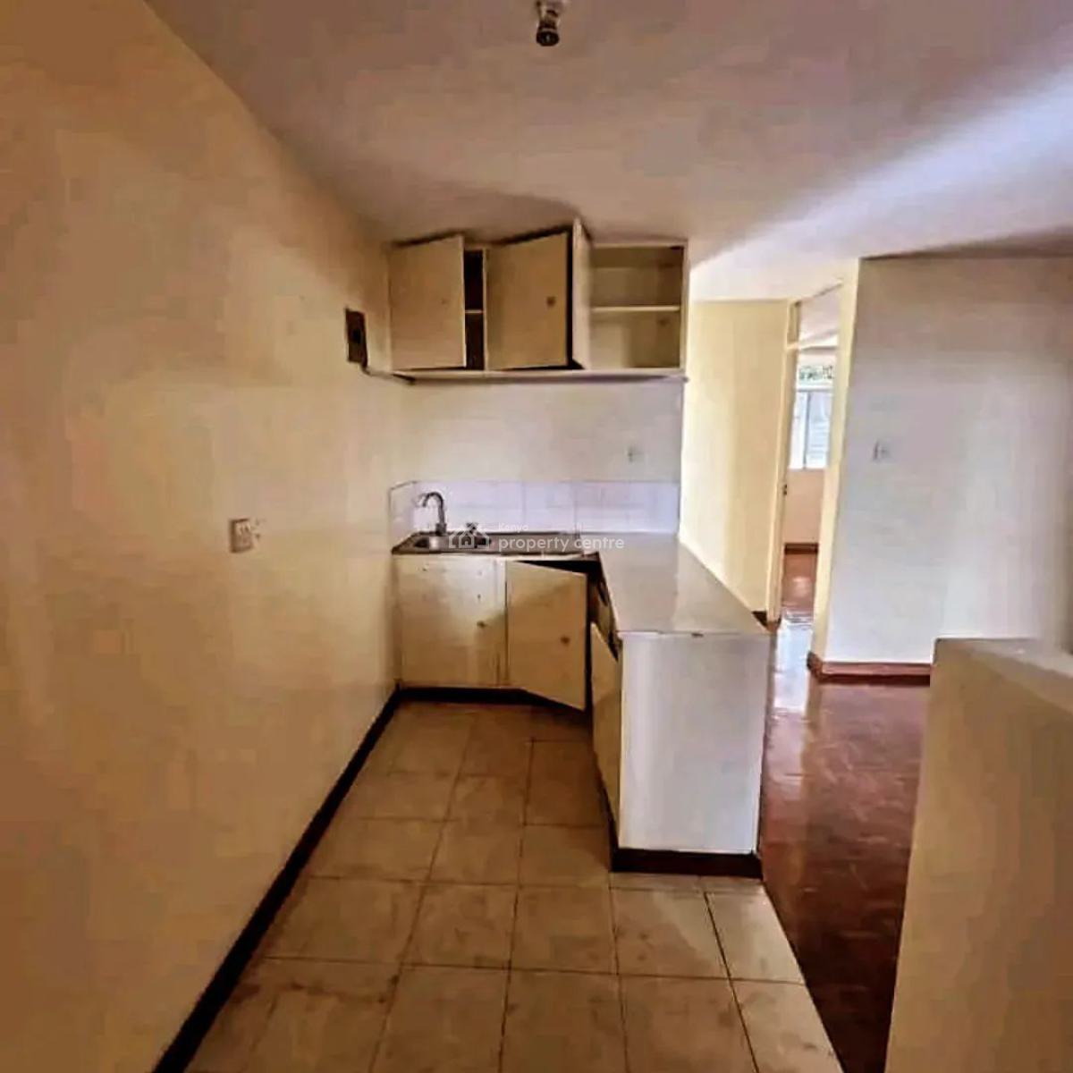 Homely 1 Bedroom Apartment in Kilimani, Kilimani, Kilimani, Nairobi, Apartment for Rent