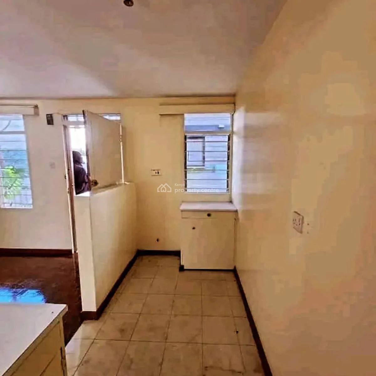 Homely 1 Bedroom Apartment in Kilimani, Kilimani, Kilimani, Nairobi, Apartment for Rent
