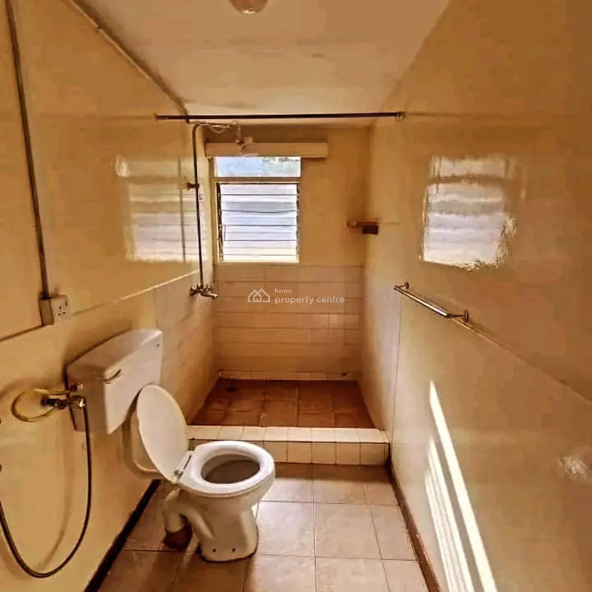 Homely 1 Bedroom Apartment in Kilimani, Kilimani, Kilimani, Nairobi, Apartment for Rent